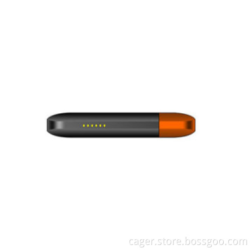 5,000mAh Ultra-thin Power Bank